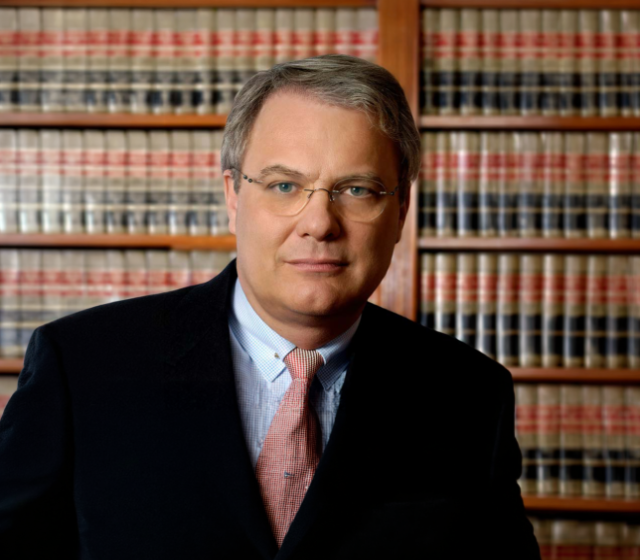 Glenn W. Dopf