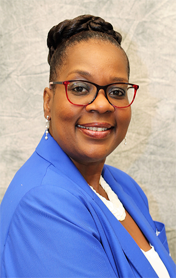 Cassandra Dancy-Potts
