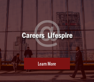 Careers at Lifespire