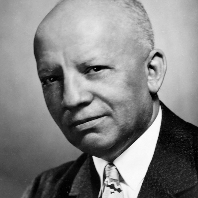 Carter Woodson