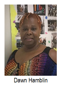Dawn Hamblin